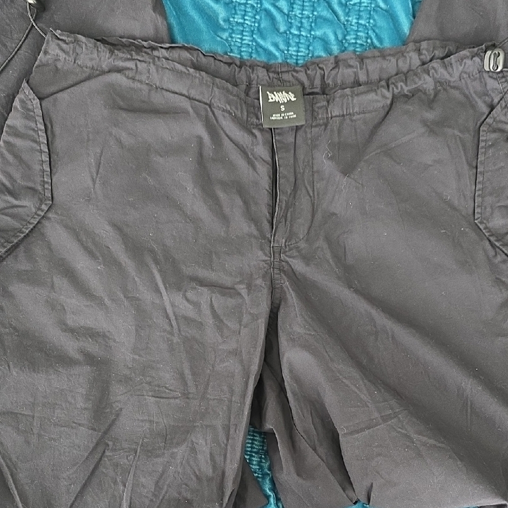 Empyre Parachute Pants